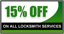 Apopka 15% OFF On All Locksmith Services